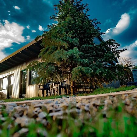 Casa Kaf Villa Sebesel Luaran gambar